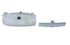 MUSETTO  FRONTALE  AUTOBIANCHI