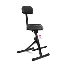 Liquid Stands Sgabello per