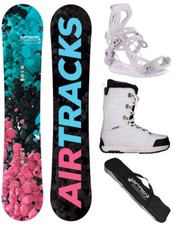 AIRTRACKS Snowboard