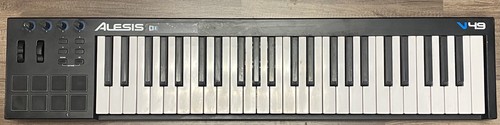 Alesis v49 key usb midi - usb,
