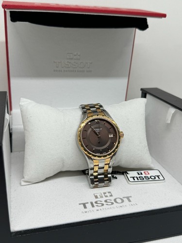 Tissot orologio polso donna - tissot,