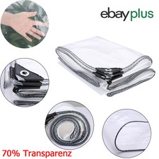 Telo Trasparente Telo di