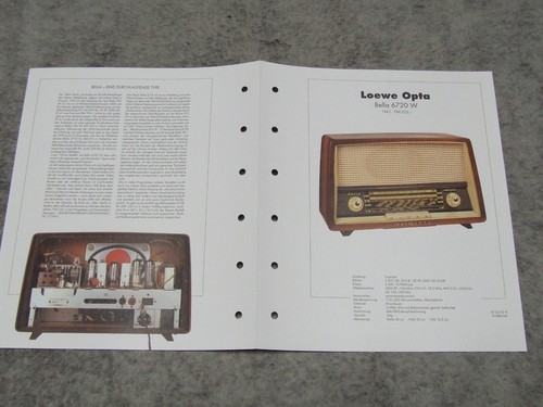 Schema elettrico per radio - , a