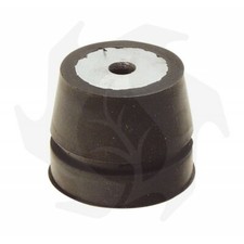 ANTIVIBRANTE MOTOSEGA STIHL 034-036-044 064 066 MS 340-360-440-460 cod BG 004210