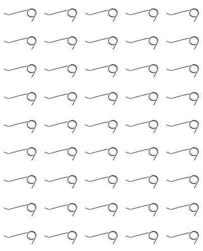 45x molla per rullo - 45x,
