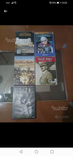 Dvd storici duce - 5,