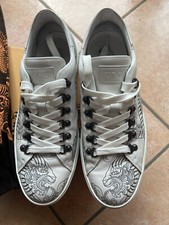 TOD’S sneakers / Scarpe Uomo Vera pelle (camoscio) Taglia 43