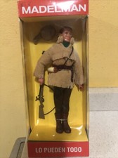 MADELMAN Altaya TRAMPERO Oeste