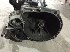 CAMBIO MANUALE FORD FOCUS 1.6 TDI 5 MARCE (2009) 3M5R-7F096-YF