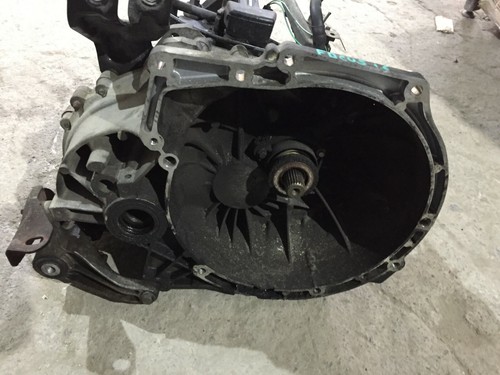 Cambio manuale ford - ford, focus