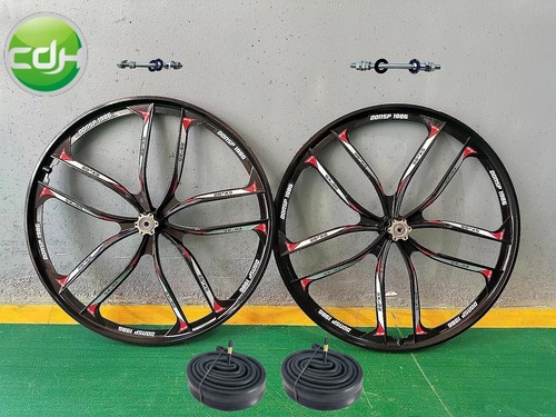 Cdhpower lame mag - lame, set