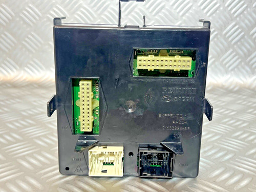 Uch decoder renault laguna - a,