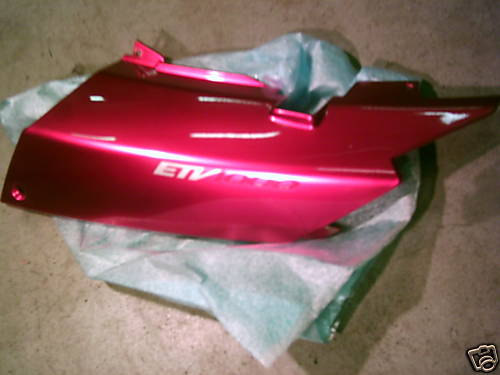 Aprilia etv caponord - caponord, 1000