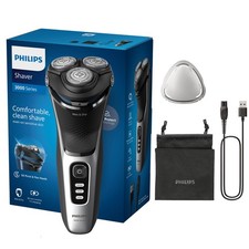 Philips rasoio elettrico serie