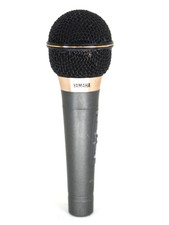Yamaha Microphone Dynamic