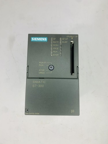 Cpu siemens 315 6es7 - cpu, 315-2