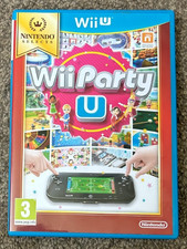 Wii Party U - Gioco Nintendo