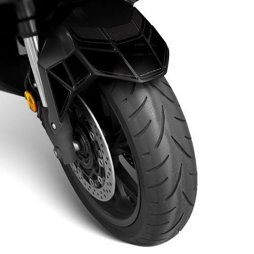 Adesivi parafango per honda - parafango,