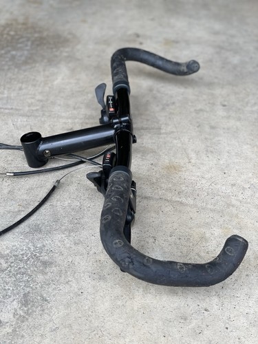 Abitacolo mountain bike - abitacolo, gt