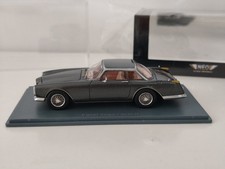 FaceL Vega Facel II  1/43 Neo