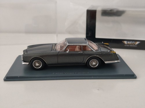 Facel vega - vega,