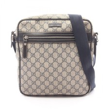 Borsa a tracolla Gucci GG