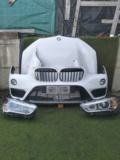 Musata E Kit Airbag BMW X1