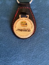 PORTACHIAVI AUTOMOBILISMO