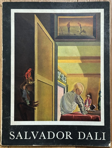 Salvador dali paintings - dali:,