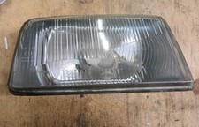 Fanale Faro Anteriore Opel Manta Hella  01 117016 24408R7 (53)