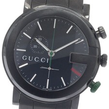 Orologio Uomo Gucci G Chrono