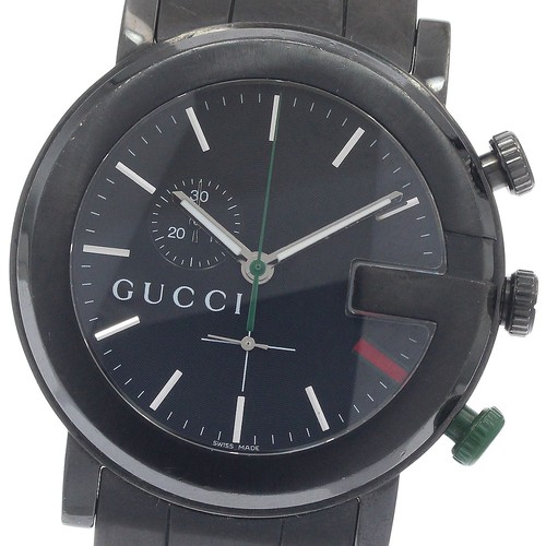 Orologio uomo gucci chrono - uomo,