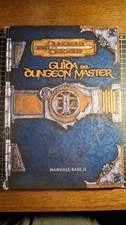 Guida del Dungeon Master 3rd