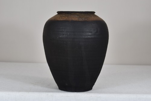 Vaso vintage argilla - in,