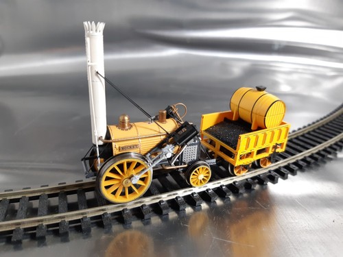 Hornby r30090 mr - 00,