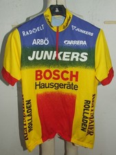 MAGLIA SHIRT MAILLOT CICLISMO
