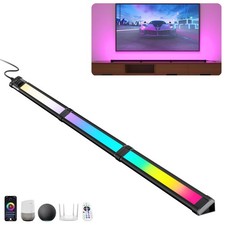 Barra Luminosa LED Smart TV 36