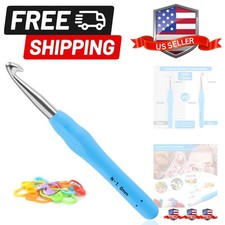 Uncinetto Professionale Extra