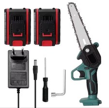 Mini portable pruning power - portable,