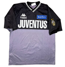 maglia calcio juventus Kappa