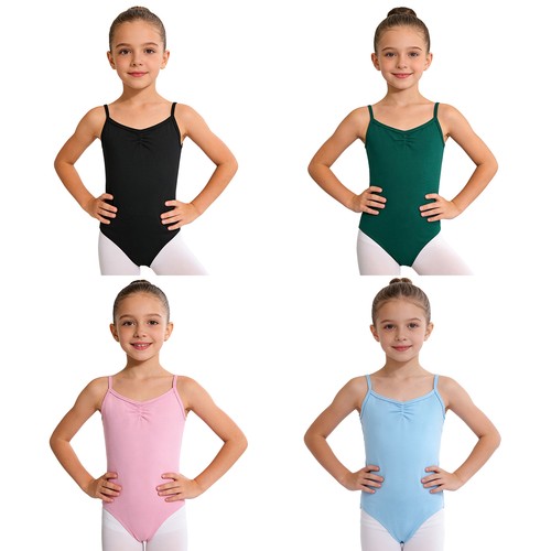 Costume bambina ragazza sport