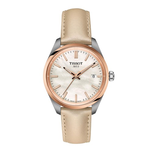 Tissot 100 - tissot, pr