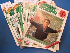 Guerin sportivo rivista - sportivo,
