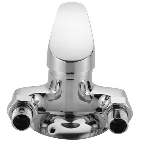 Diverter outlet hot cold - hot, kit