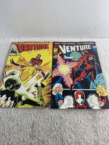 Venture 2 lotto - #2.,