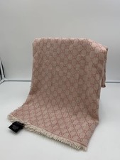 Sciarpa Gucci autentica GG