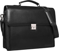 "Johann" Borsa 24 Ore Uomo in