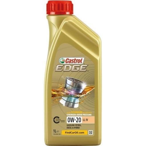 Olio motore - ,