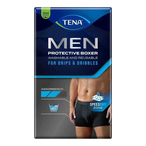 Tena men boxer protettivi - tena,