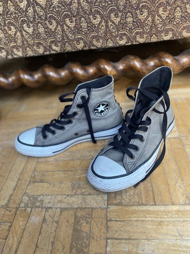 Converse chuck taylor all - chuck, star